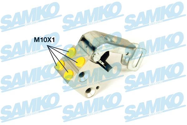 Brake Power Regulator - D30907 SAMKO