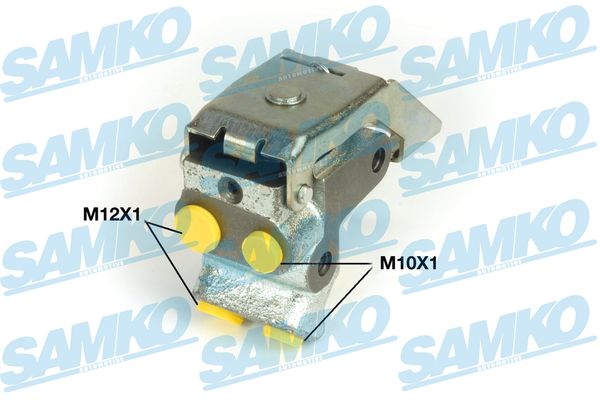 Modulatore frenata - D30925 SAMKO