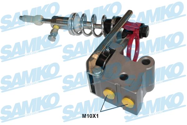 Brake Power Regulator - D30940 SAMKO