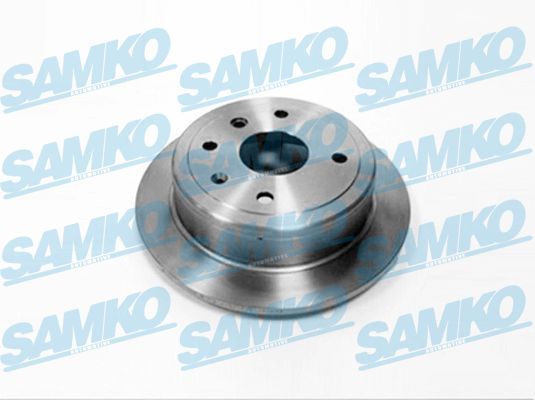 Discofreno - D4000P SAMKO