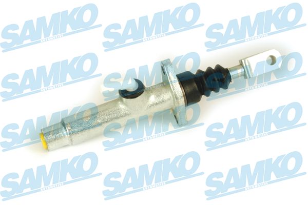 Master Cylinder, clutch - F01850 SAMKO