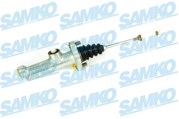 Master Cylinder, clutch - F02000 SAMKO