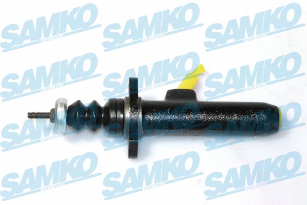 Master Cylinder, clutch - F02002 SAMKO