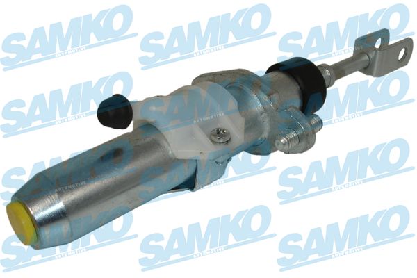Master Cylinder, clutch - F04874 SAMKO