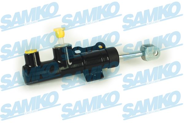 Master Cylinder, clutch - F04876 SAMKO