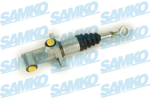 Master Cylinder, clutch - F05862 SAMKO