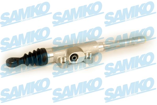 Cilindro trasmettitore, Frizione - F05870 SAMKO