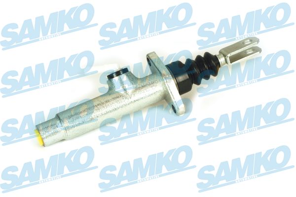 Master Cylinder, clutch - F07402 SAMKO