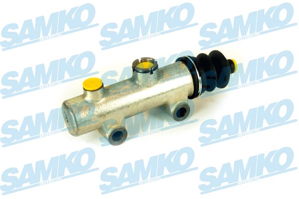 Master Cylinder, clutch - F09718 SAMKO