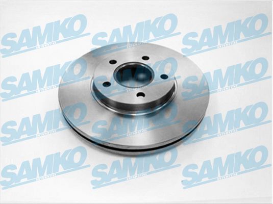 Discofreno - F1006V SAMKO