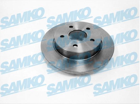 Discofreno - F1013P SAMKO
