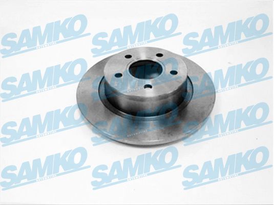 Discofreno - F1014P SAMKO