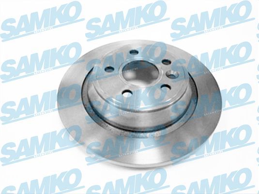 Discofreno - F1018PR SAMKO