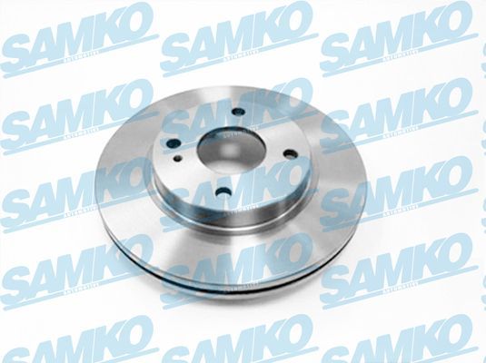 Discofreno - F1022VR SAMKO