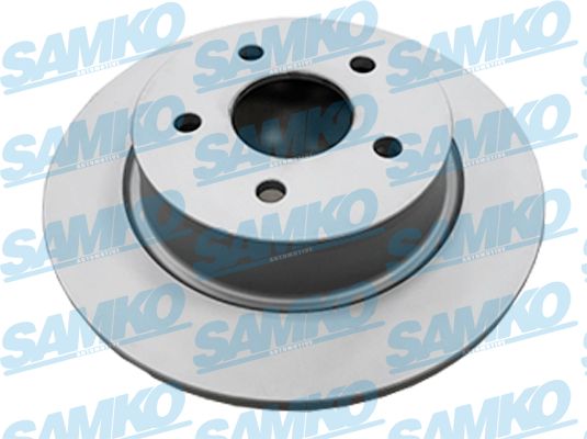 Discofreno - F1024PR SAMKO