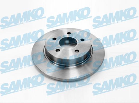 Discofreno - F1026P SAMKO