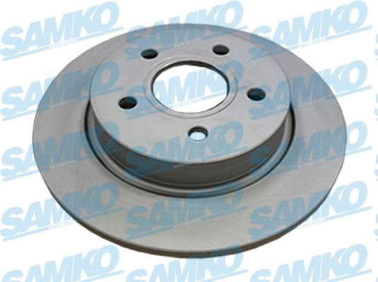 Discofreno - F1026PR SAMKO