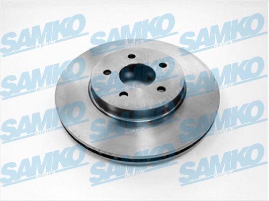Discofreno - F1031V SAMKO