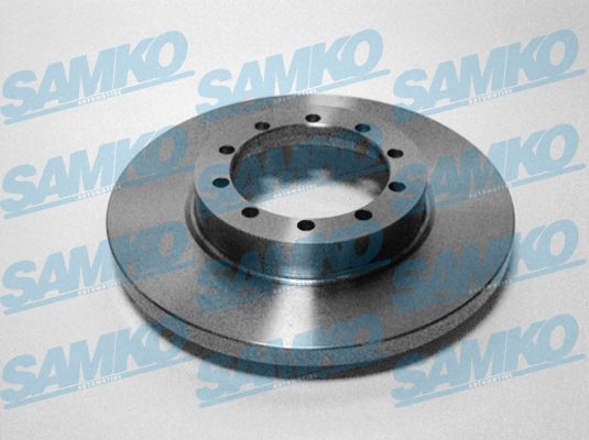 Discofreno - F1033P SAMKO