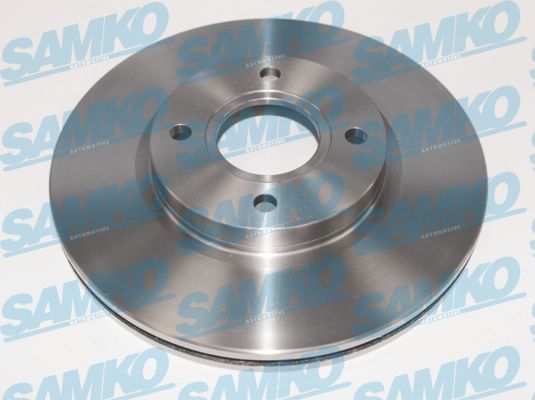 Discofreno - F1034V SAMKO