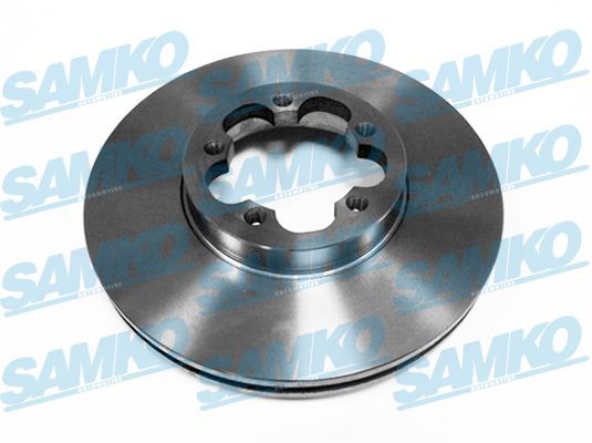 Discofreno - F1036V SAMKO