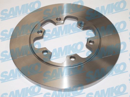Discofreno - F1056P SAMKO