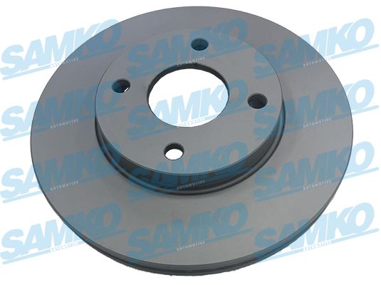 Discofreno - F1058VR SAMKO