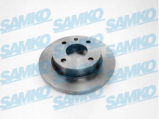 Discofreno - F1281P SAMKO