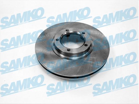 Discofreno - F1291V SAMKO