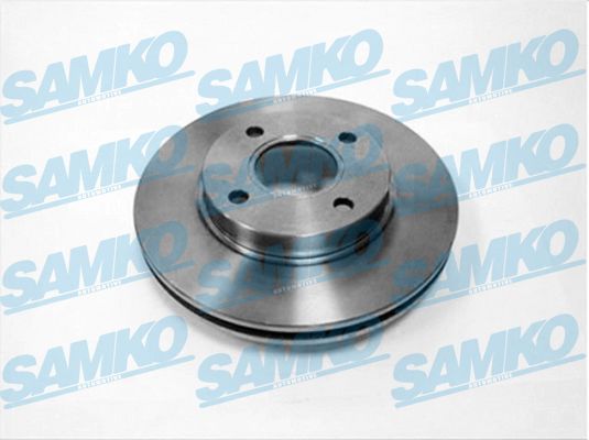 Discofreno - F1421V SAMKO