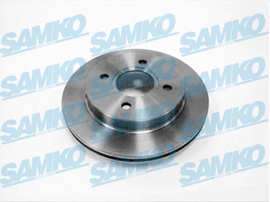 Discofreno - F1431V SAMKO