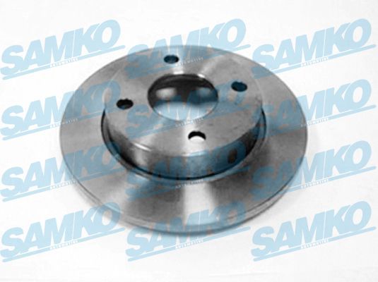 Discofreno - F1531P SAMKO