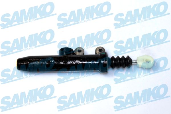 Master Cylinder, clutch - F17751 SAMKO