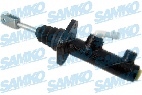 Master Cylinder, clutch - F17754 SAMKO