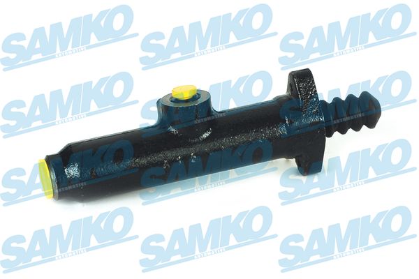 Master Cylinder, clutch - F17755 SAMKO