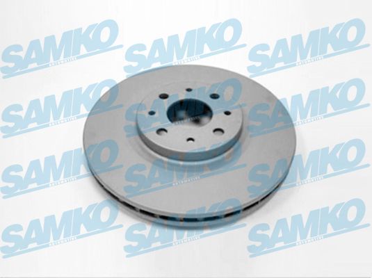 Discofreno - F2003VR SAMKO