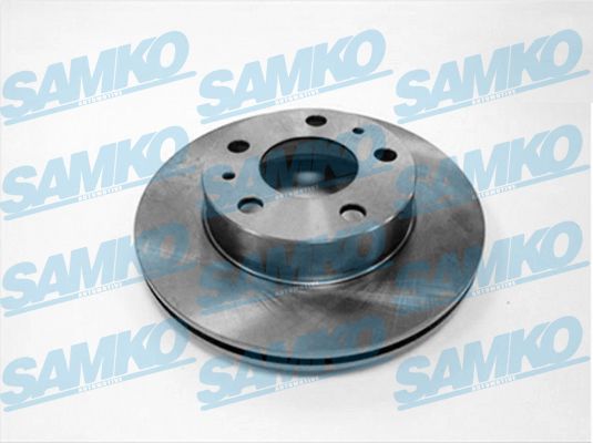 Discofreno - F2007V SAMKO