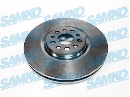 Discofreno - F2008V SAMKO