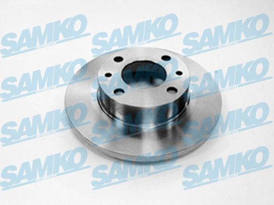 Discofreno - F2021P SAMKO