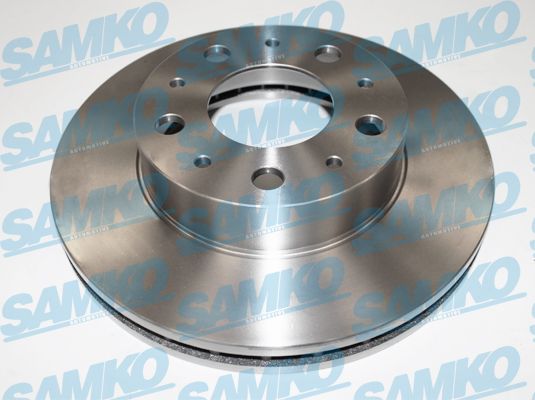 Discofreno - F2024V SAMKO