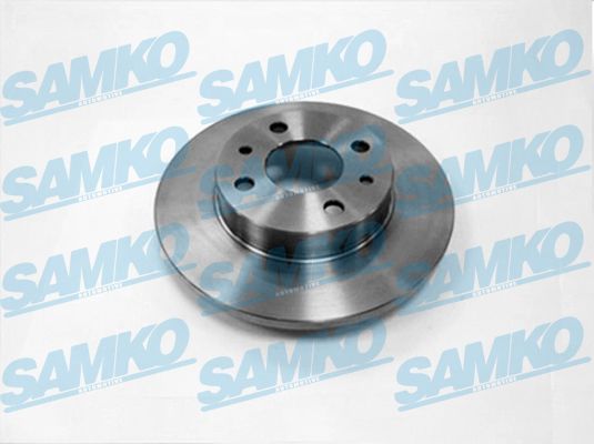 Discofreno - F2081P SAMKO