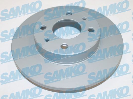 Discofreno - F2081PR SAMKO