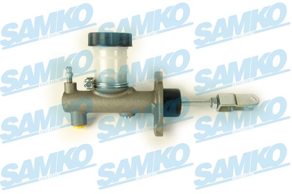 Master Cylinder, clutch - F20968 SAMKO