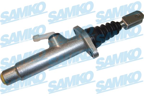 Cilindro trasmettitore, Frizione - F20992 SAMKO
