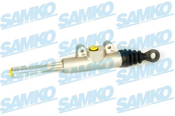Master Cylinder, clutch - F20993 SAMKO