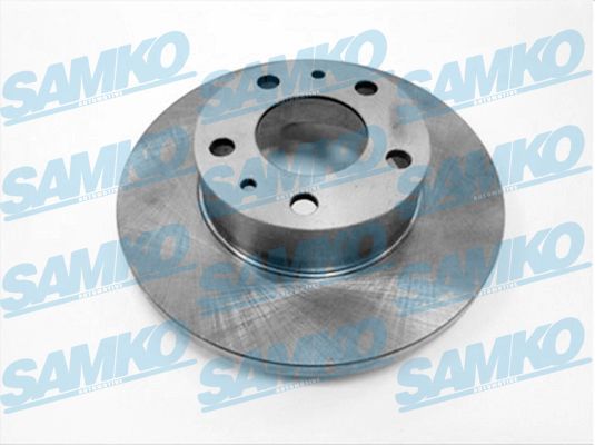 Discofreno - F2151P SAMKO