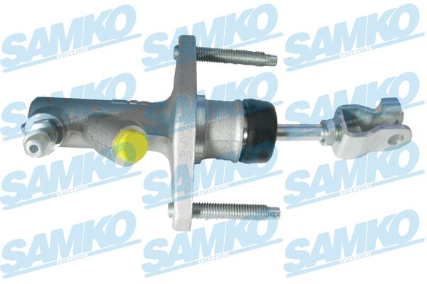 Cilindro trasmettitore, Frizione - F23073 SAMKO