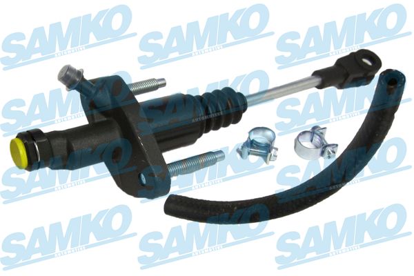 Master Cylinder, clutch - F30001 SAMKO