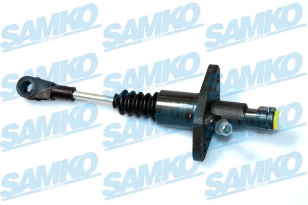 Master Cylinder, clutch - F30004 SAMKO