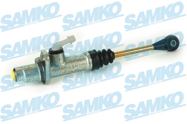 Master Cylinder, clutch - F30005 SAMKO